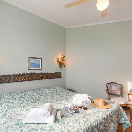 Apartment Attico Giancardi - Beachfront Sea-view Terrace
